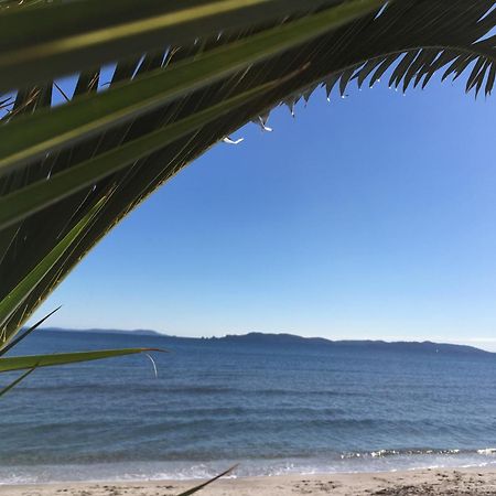 L Annexe Des Sables Βίλα Ιέρ Εξωτερικό φωτογραφία