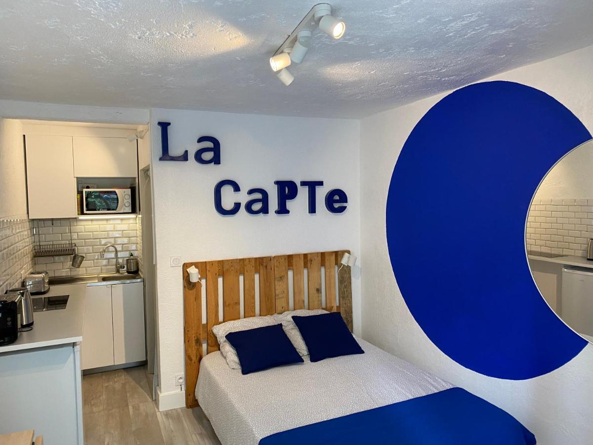 L Annexe Des Sables Βίλα Ιέρ Εξωτερικό φωτογραφία