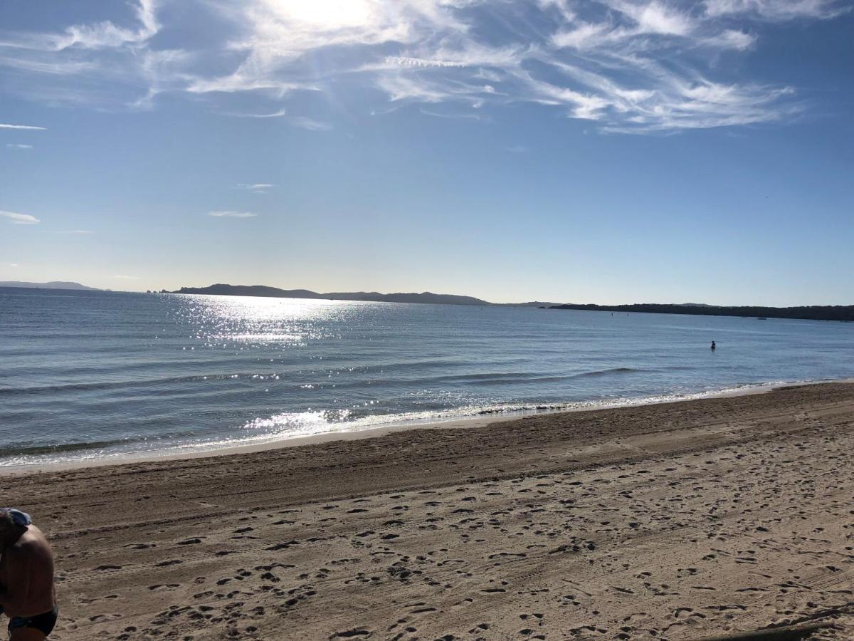 L Annexe Des Sables Βίλα Ιέρ Εξωτερικό φωτογραφία