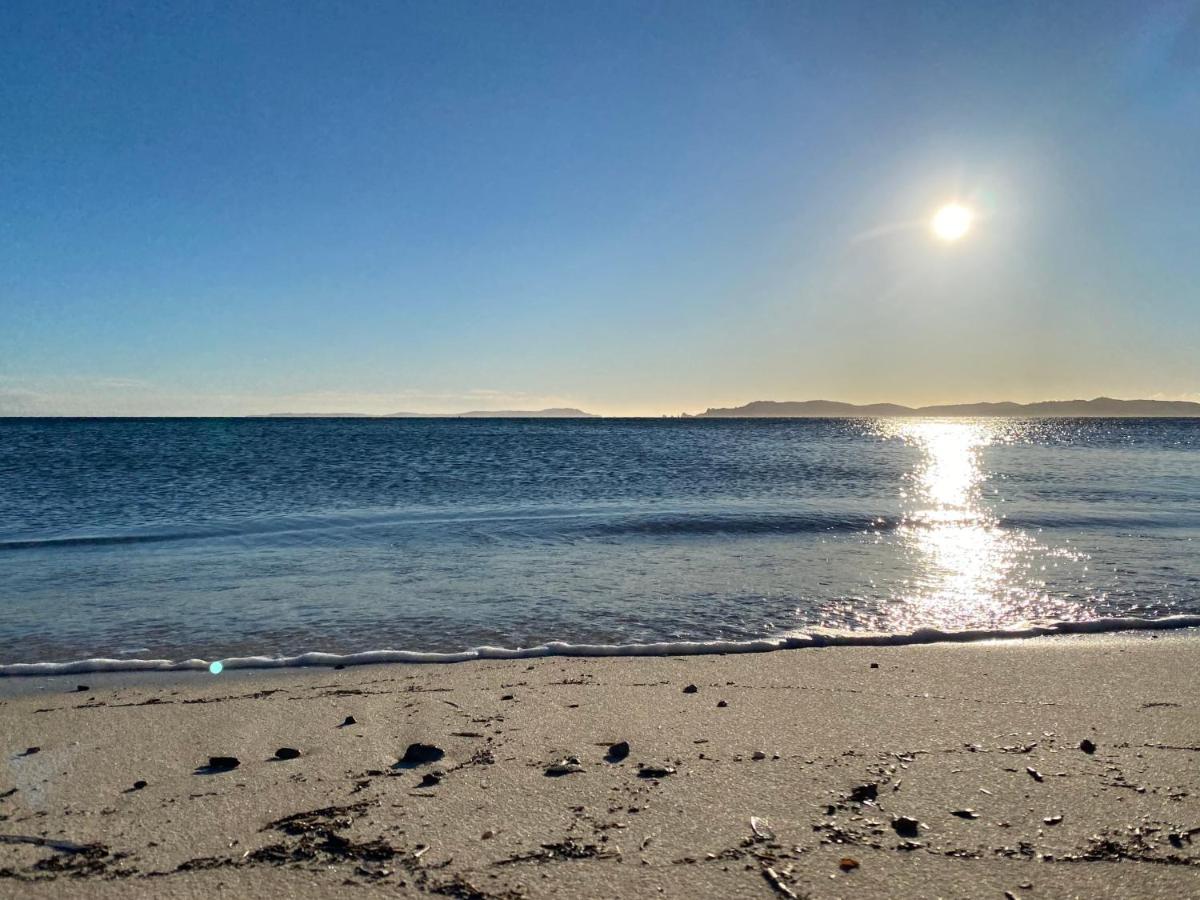 L Annexe Des Sables Βίλα Ιέρ Εξωτερικό φωτογραφία