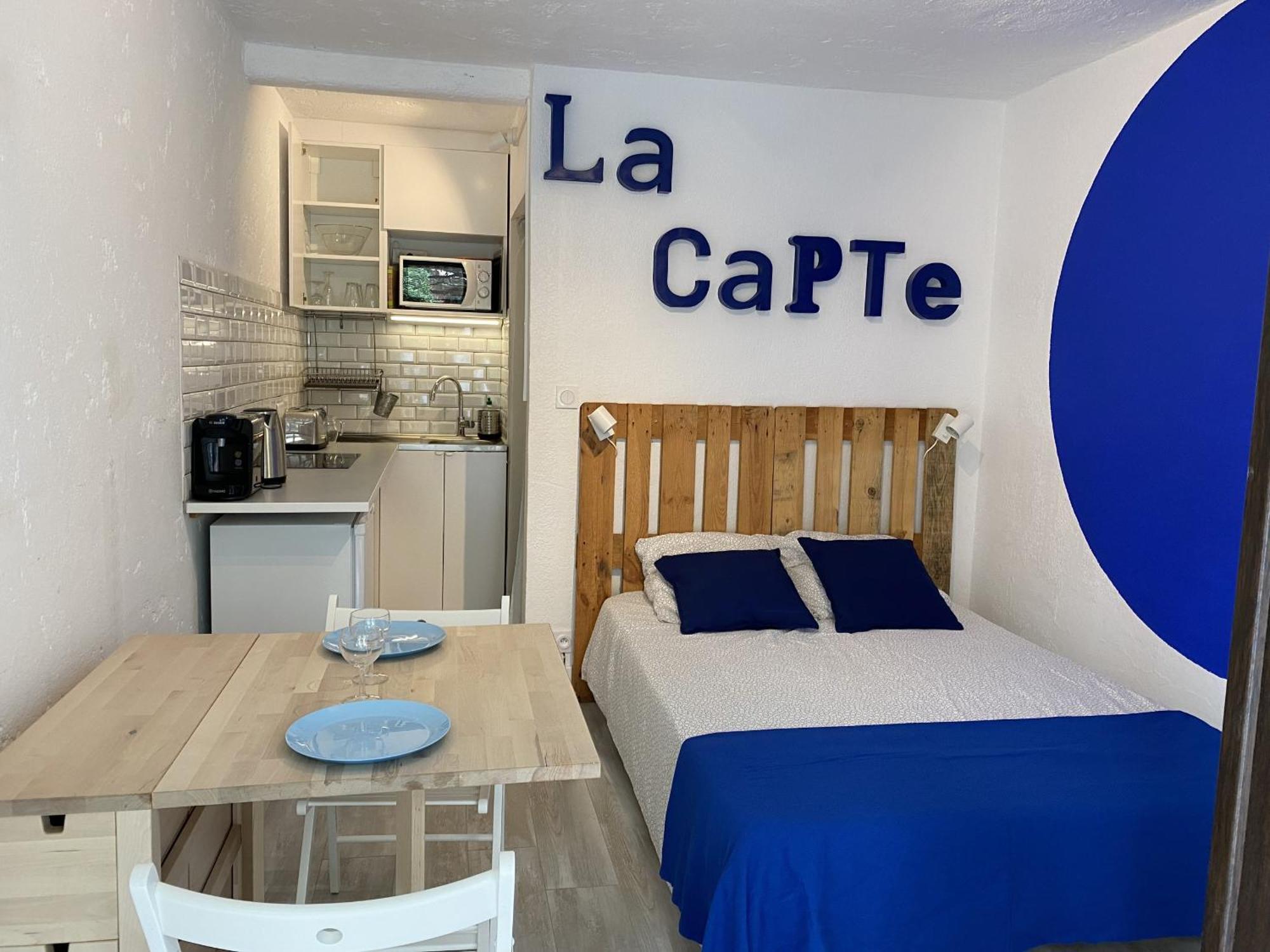 L Annexe Des Sables Βίλα Ιέρ Εξωτερικό φωτογραφία