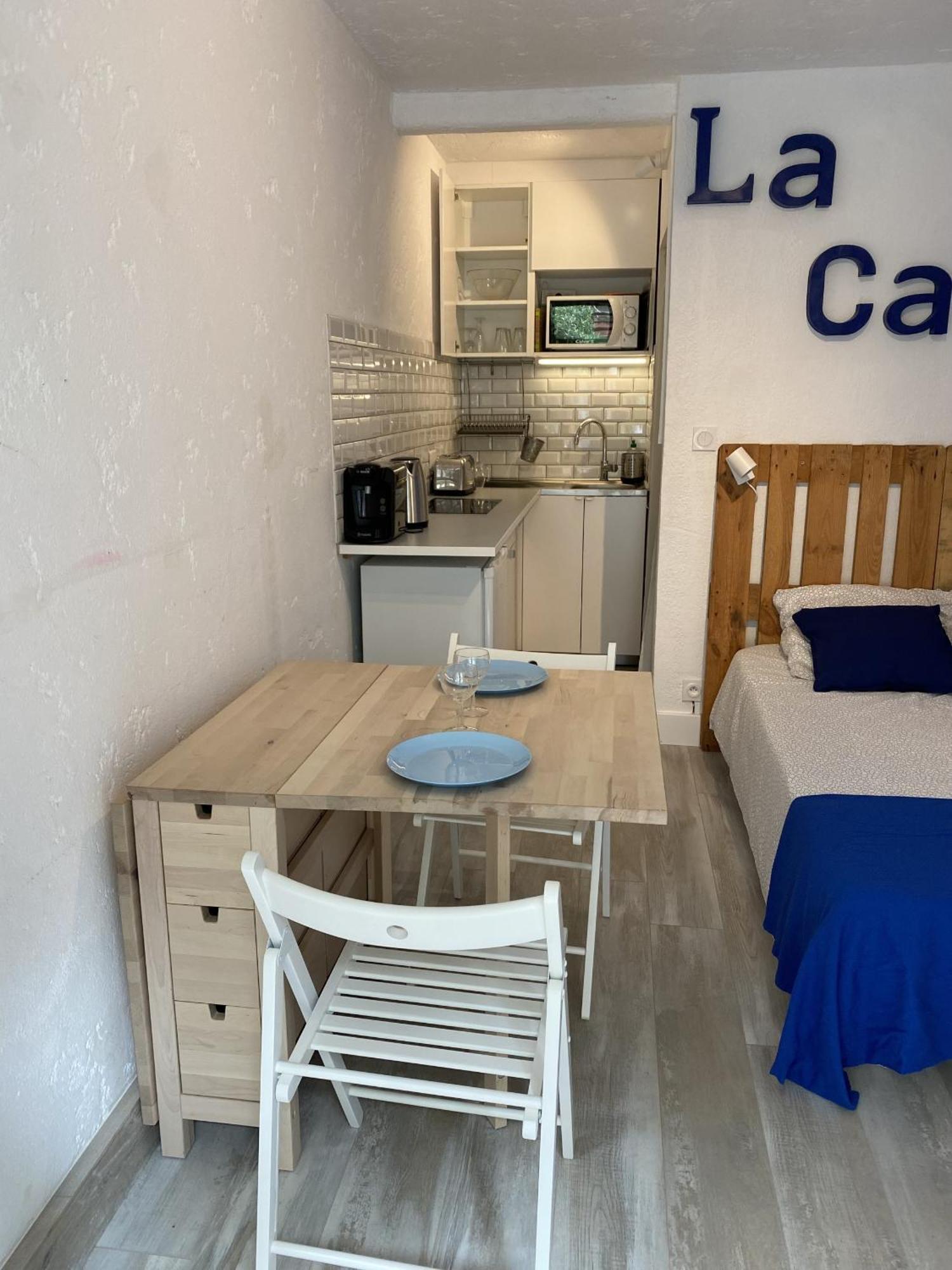 L Annexe Des Sables Βίλα Ιέρ Εξωτερικό φωτογραφία