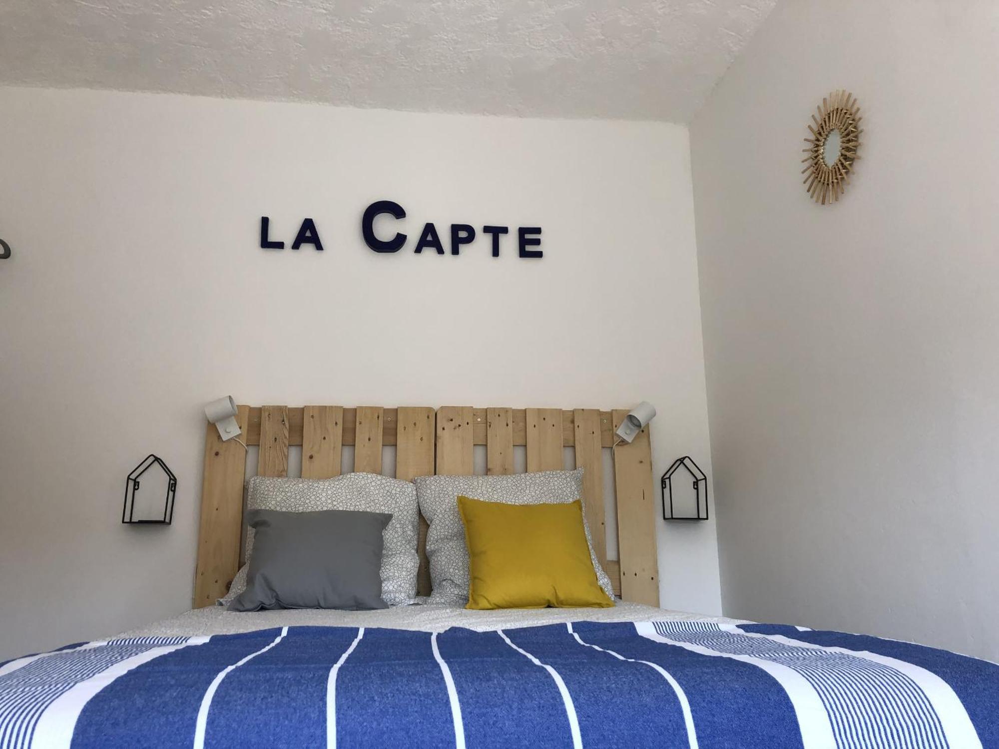 L Annexe Des Sables Βίλα Ιέρ Δωμάτιο φωτογραφία
