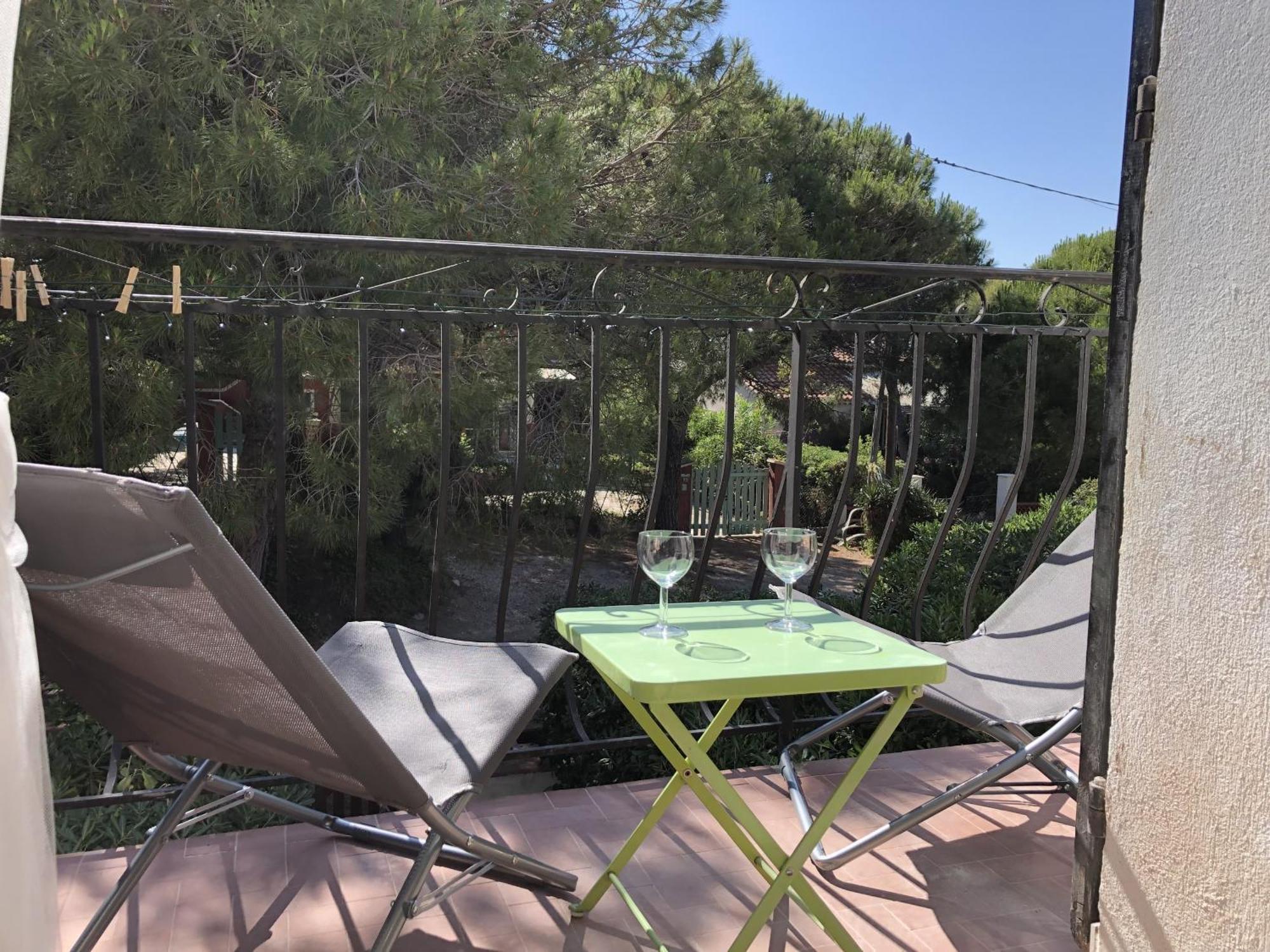 L Annexe Des Sables Βίλα Ιέρ Δωμάτιο φωτογραφία