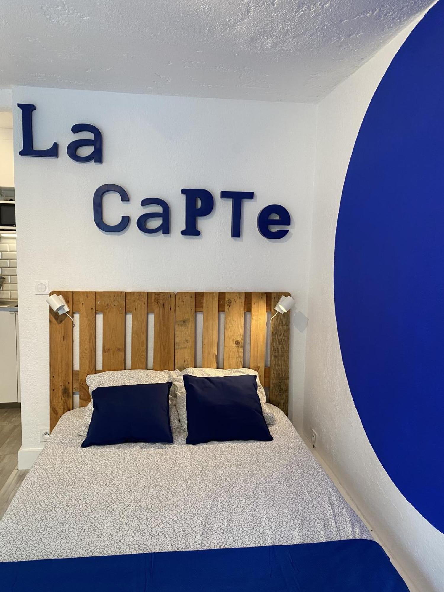 L Annexe Des Sables Βίλα Ιέρ Εξωτερικό φωτογραφία