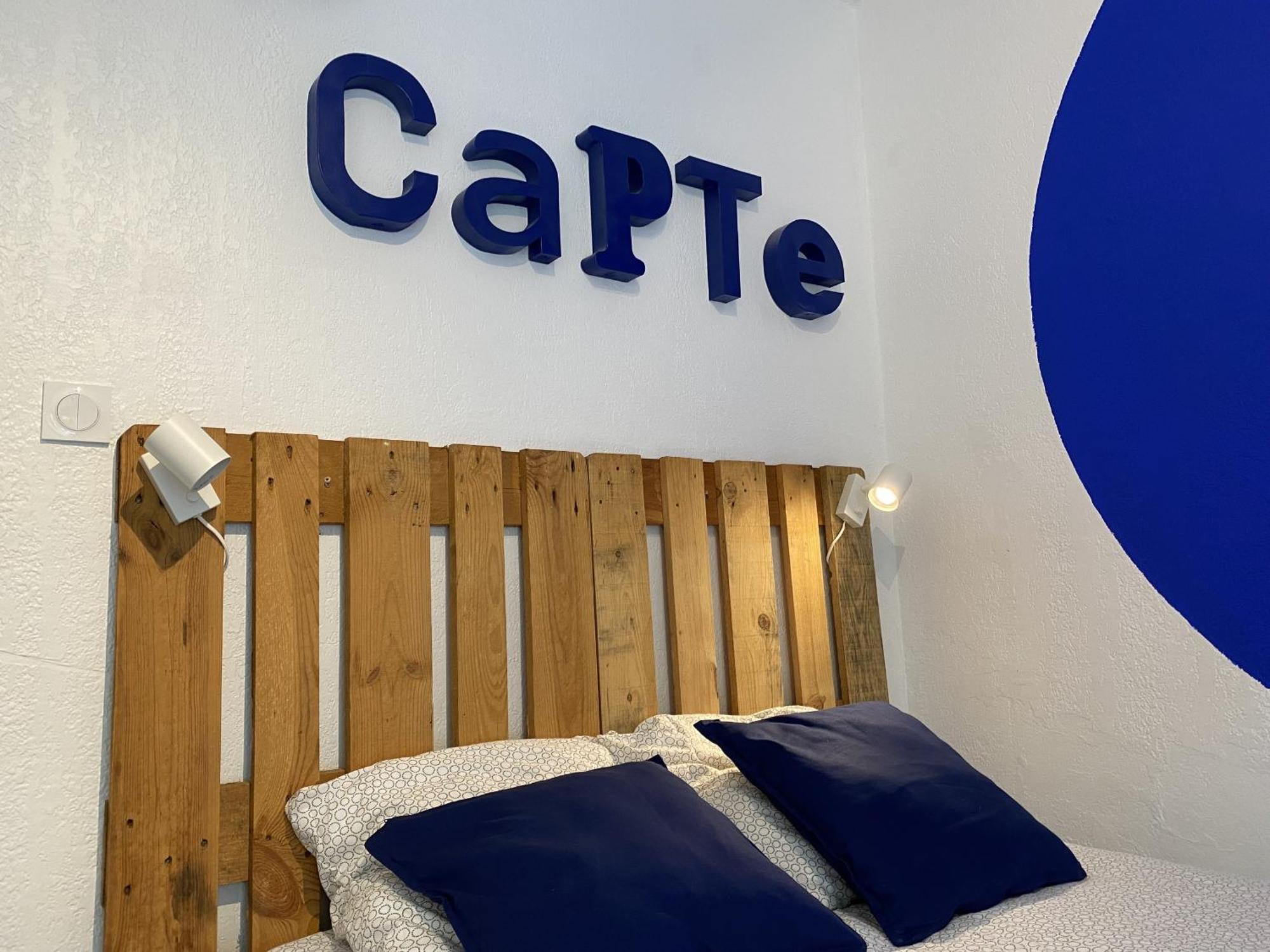 L Annexe Des Sables Βίλα Ιέρ Δωμάτιο φωτογραφία