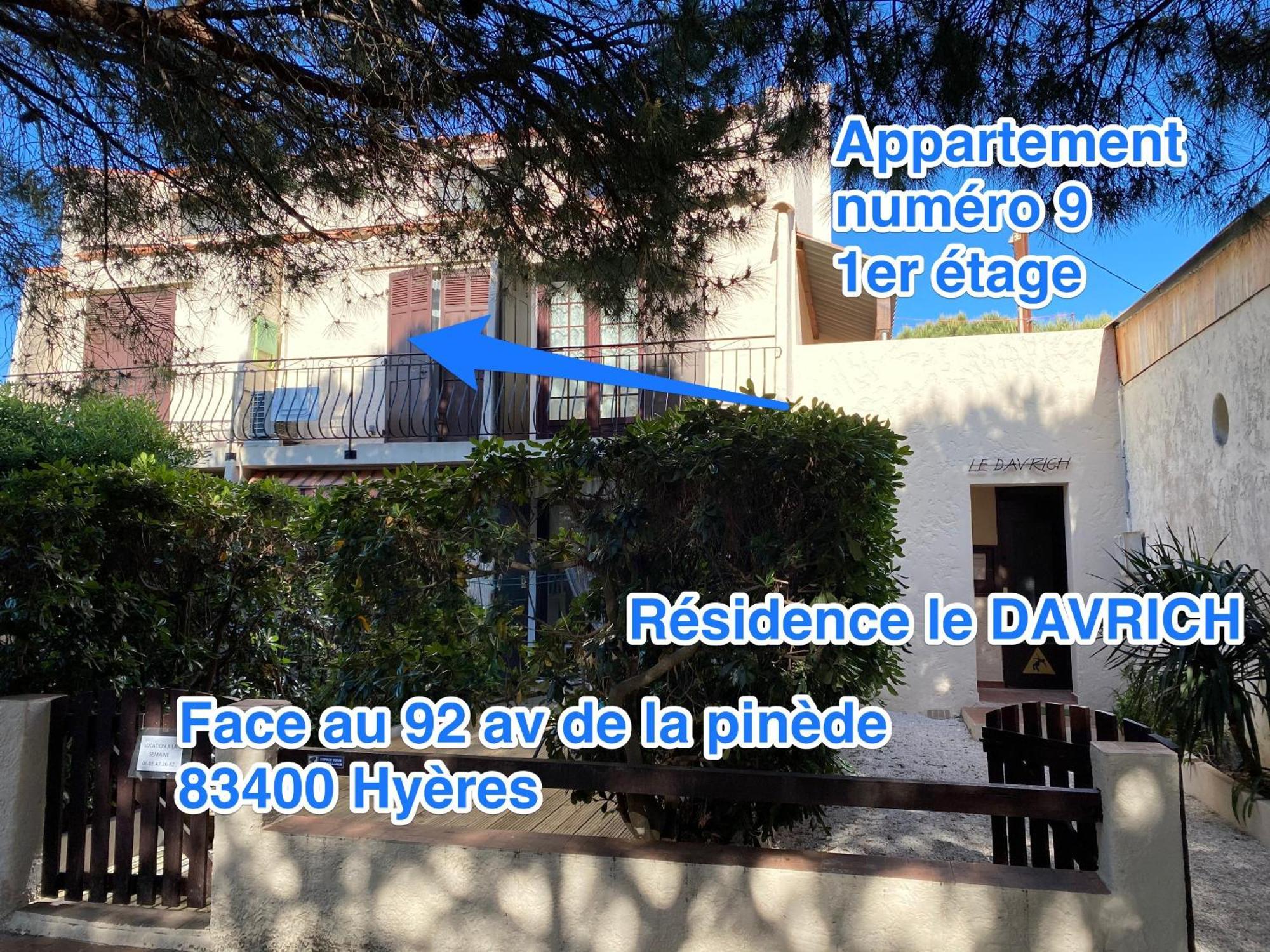 L Annexe Des Sables Βίλα Ιέρ Δωμάτιο φωτογραφία