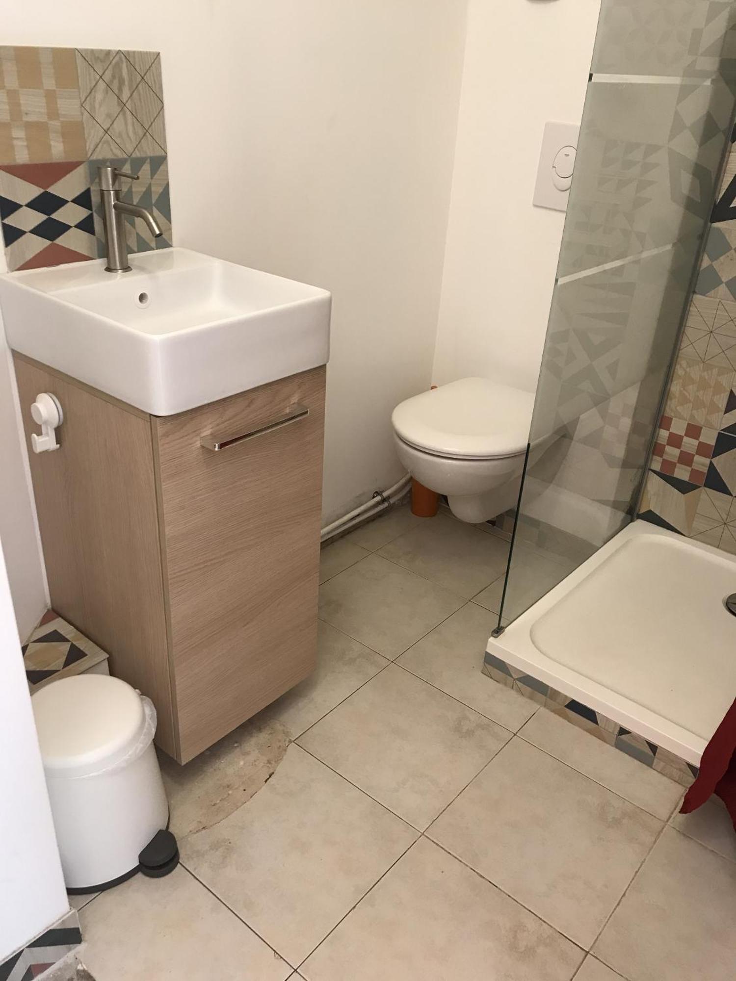L Annexe Des Sables Βίλα Ιέρ Δωμάτιο φωτογραφία