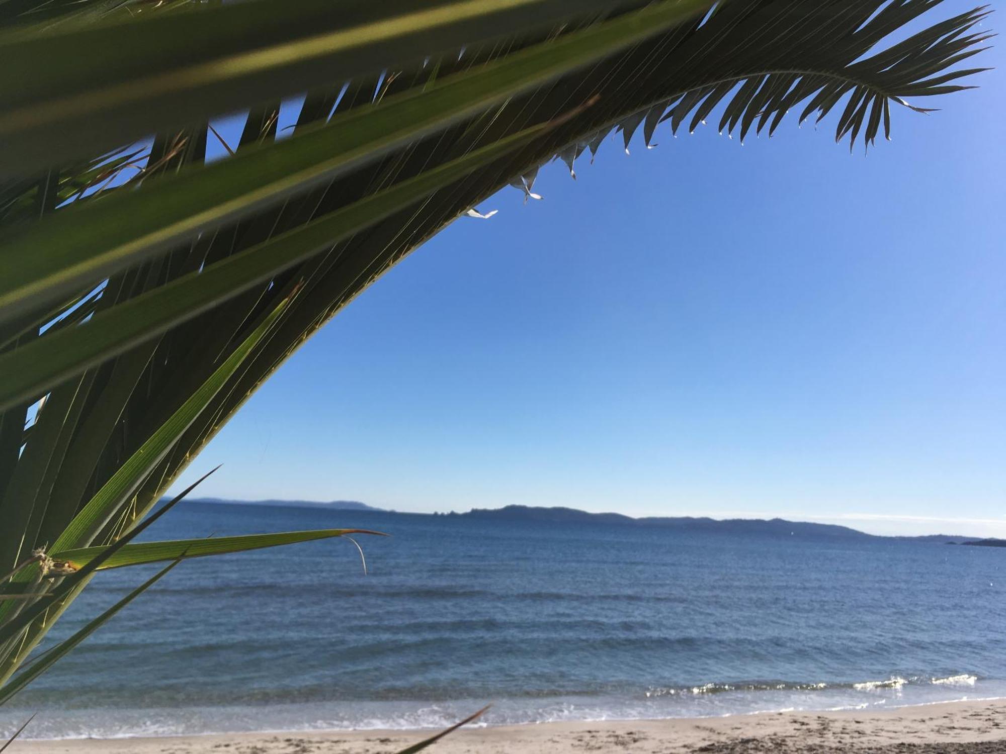 L Annexe Des Sables Βίλα Ιέρ Εξωτερικό φωτογραφία