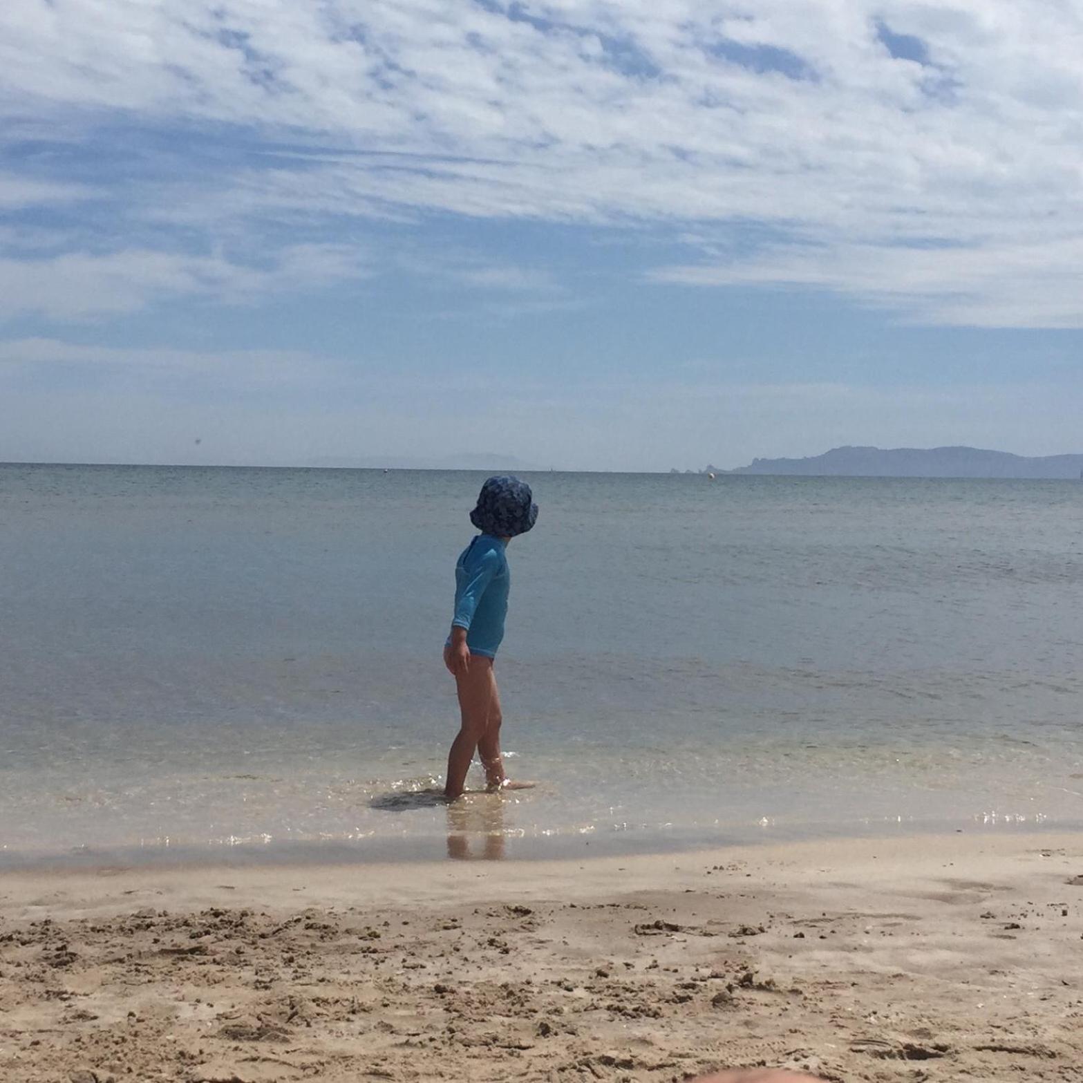 L Annexe Des Sables Βίλα Ιέρ Εξωτερικό φωτογραφία